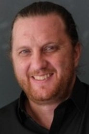 Ảnh diễn viên Aaron Toronto