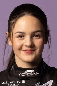 Ảnh diễn viên Abbi Pulling