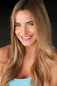 Ảnh diễn viên Abbie Gayle