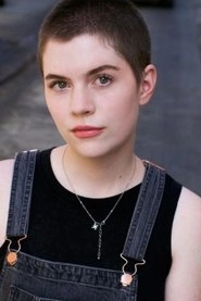 Ảnh diễn viên Abby Townsend