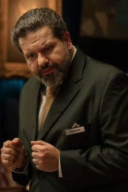 Ảnh diễn viên Abd El Rahim Al Sharbaji