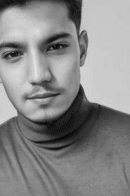 Ảnh diễn viên Abdul Rafay Chandio