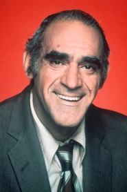 Ảnh diễn viên Abe Vigoda