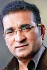Ảnh diễn viên Abhijeet Bhattacharya