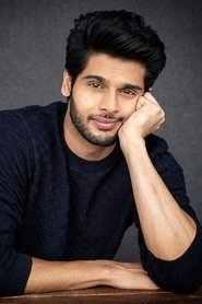 Ảnh diễn viên Abhimanyu Dasani