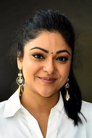 Ảnh diễn viên Abhirami
