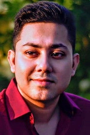 Ảnh diễn viên Abhirup Chowdhury