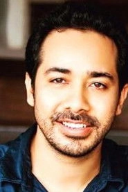 Ảnh diễn viên Abhishek Pathak