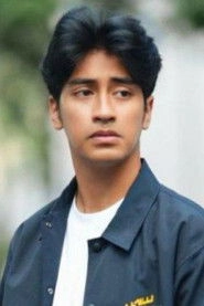 Ảnh diễn viên Abidzar Al-Ghifari