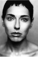 Ảnh diễn viên Abigail Canton