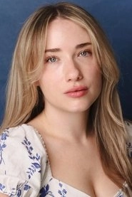 Ảnh diễn viên Abigail Dolan