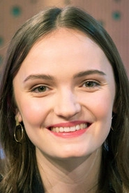 Ảnh diễn viên Abigail Lawrie