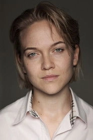 Ảnh diễn viên Abigail Stones