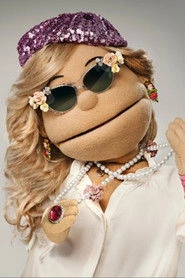 Ảnh diễn viên Abla Fahita