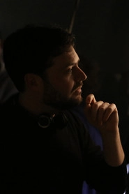 Ảnh diễn viên Abner Pastoll