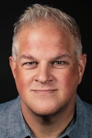 Ảnh diễn viên Abraham Benrubi