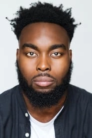 Ảnh diễn viên Abraham Popoola