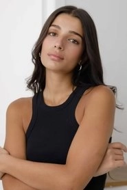 Ảnh diễn viên Abril Di Yorio