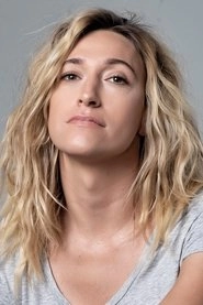 Ảnh diễn viên Abril Zamora