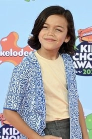 Ảnh diễn viên Acston Luca Porto