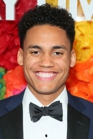 Ảnh diễn viên Adain Bradley