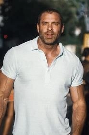 Ảnh diễn viên Adam Basil