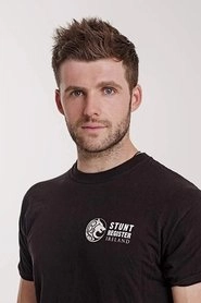 Ảnh diễn viên Adam Behan