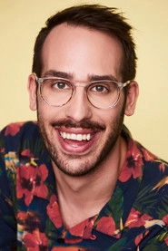 Ảnh diễn viên Adam Bussell