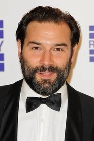 Ảnh diễn viên Adam Buxton
