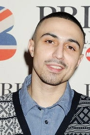 Ảnh diễn viên Adam Deacon