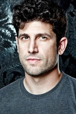 Ảnh diễn viên Adam Egypt Mortimer