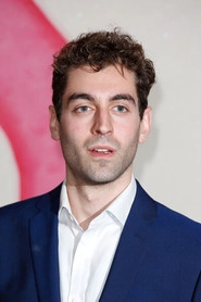 Ảnh diễn viên Adam El Hagar