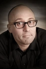 Ảnh diễn viên Adam Elliot