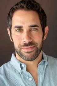 Ảnh diễn viên Adam Fishbach