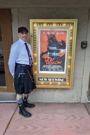 Ảnh diễn viên Adam J. Murphy