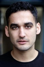 Ảnh diễn viên Adam Karim