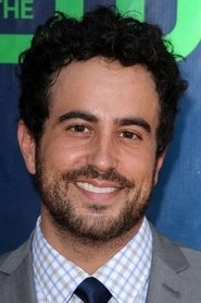 Ảnh diễn viên Adam Korson