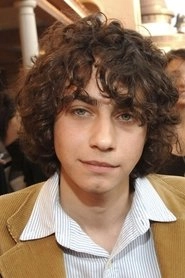 Ảnh diễn viên Adam Lamberg