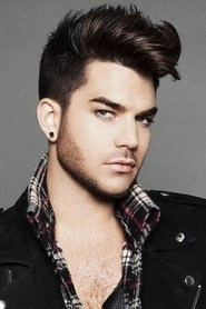 Ảnh diễn viên Adam Lambert