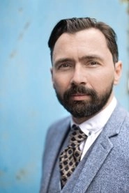 Ảnh diễn viên Adam Leese