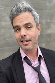 Ảnh diễn viên Adam Meir