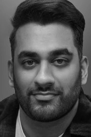 Ảnh diễn viên Adam Nurada