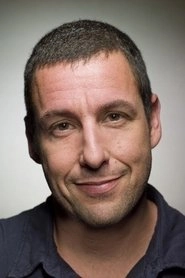 Ảnh diễn viên Adam Sandler