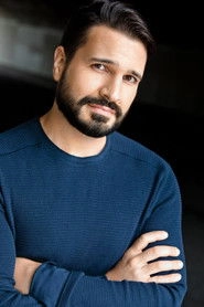 Ảnh diễn viên Adam Slemon