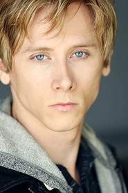 Ảnh diễn viên Adam Taylor Gordon