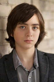 Ảnh diễn viên Adam Thomas Wright