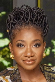 Ảnh diễn viên Ade Laoye