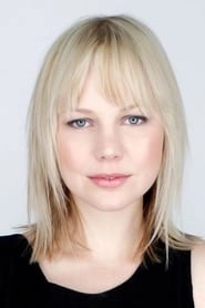 Ảnh diễn viên Adelaide Clemens