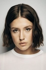 Ảnh diễn viên Adèle Exarchopoulos