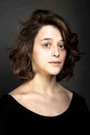 Ảnh diễn viên Adeline D'Hermy